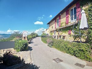 Photo n°38 de La Clef de Voute à Val d'Oingt ()