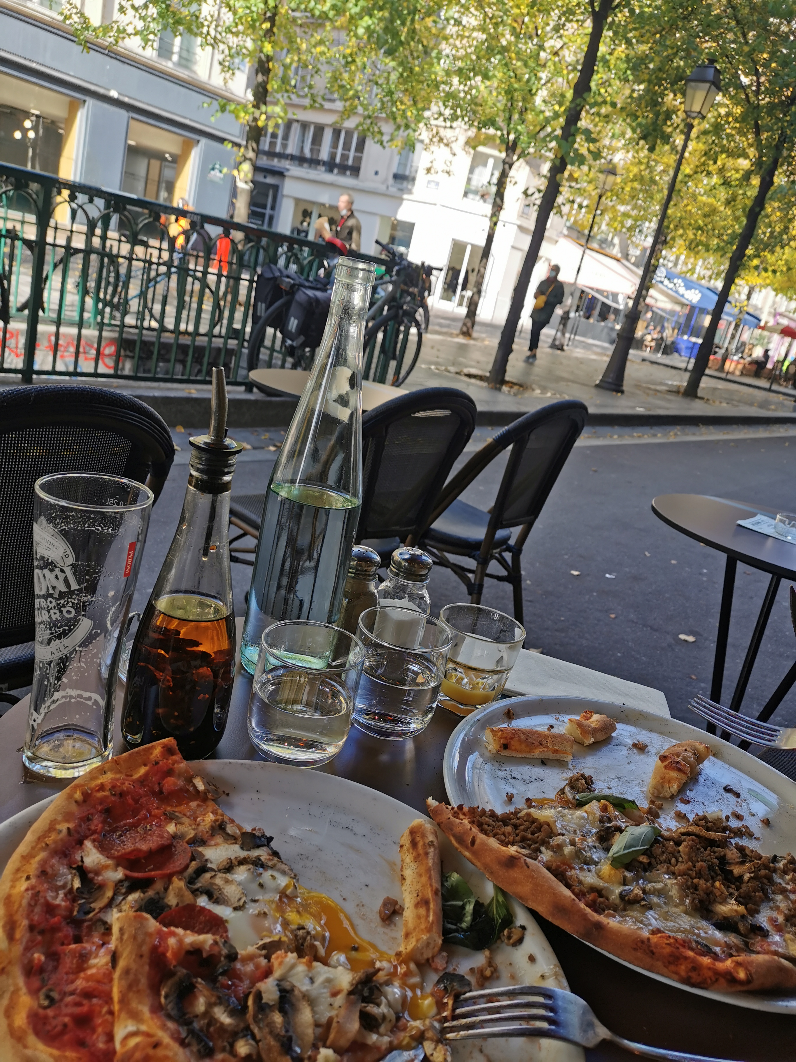 Photo n° 1 de l'avis de Julien.C fait le 23/10/2020 à 11:52