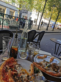 Plats et boissons du Restaurant italien Sant’Antonio à Paris - n°20