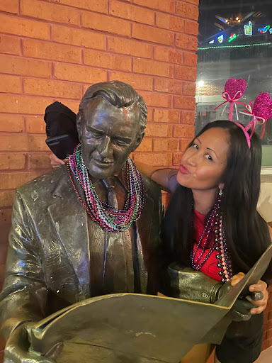 Wine Bar «Ybor City Wine Bar», reviews and photos, 1600 E 7th Ave, Tampa, FL 33605, USA