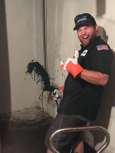 Plumber «Drain Tech Plumbing», reviews and photos, 2342 S 550 W, Syracuse, UT 84075, USA