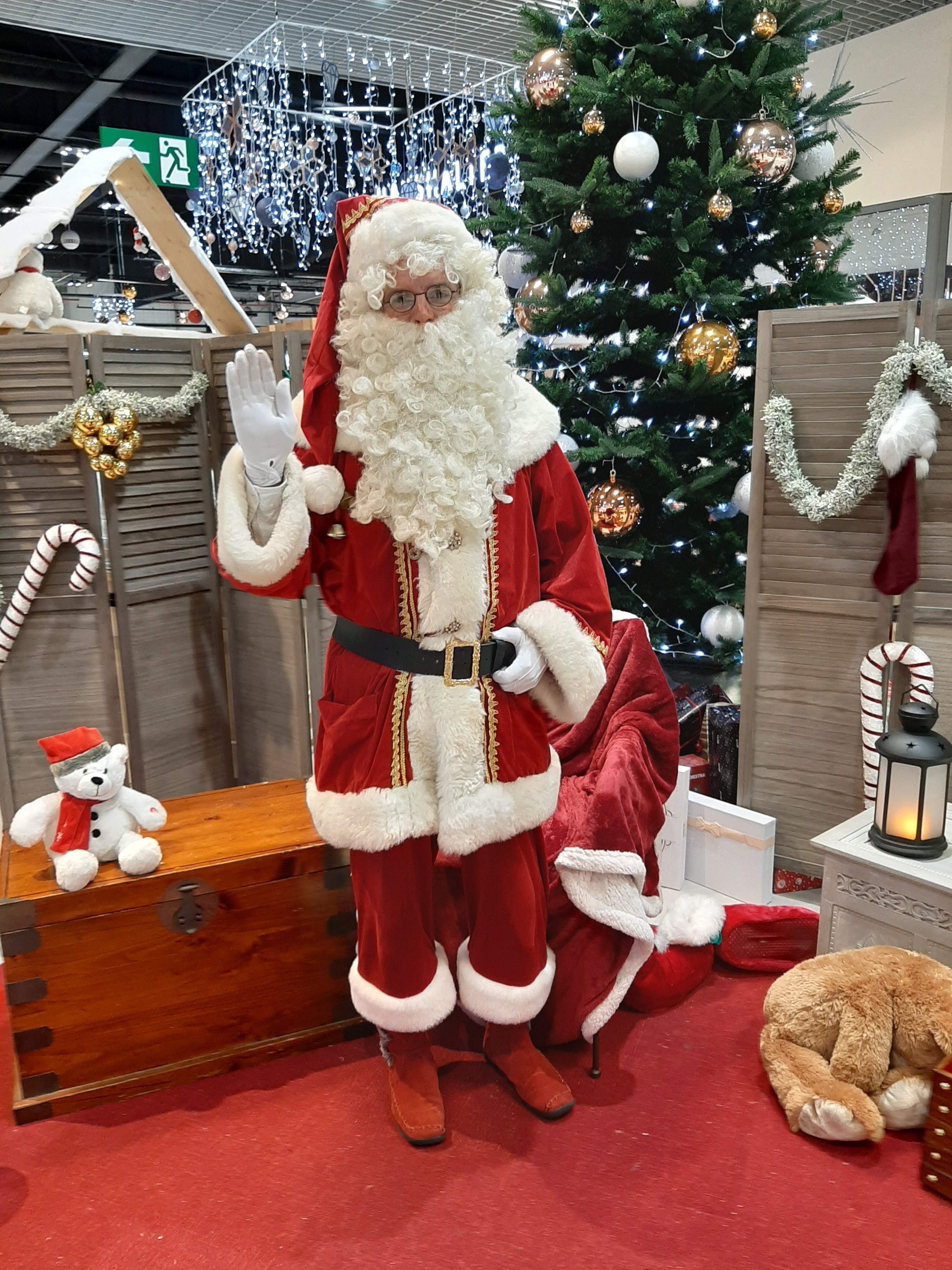Photo n° 3 de l'avis de Bruno.e fait le 17/12/2019 à 07:30