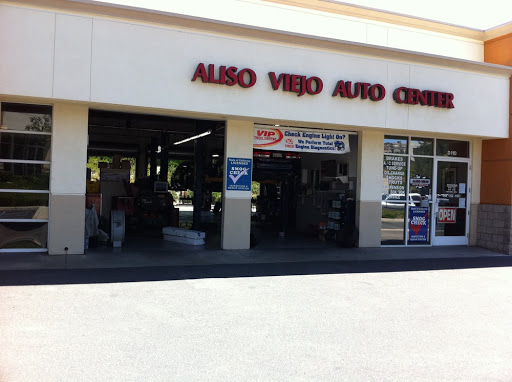 Aliso Viejo Auto Service image