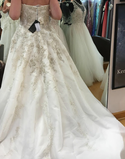 Bridal Shop «Brides and Grooms, Inc.», reviews and photos, 4627 Ogletown Stanton Rd, Newark, DE 19713, USA