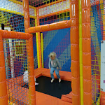 Photo n°3 de l'avis de Corneliu.h fait le 02/11/2023 à 21:16 sur le  Piccole Canaglie à Terracina