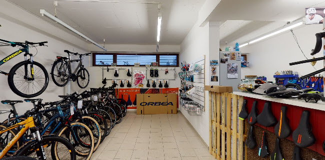 Schneider-Bikes - Zürich