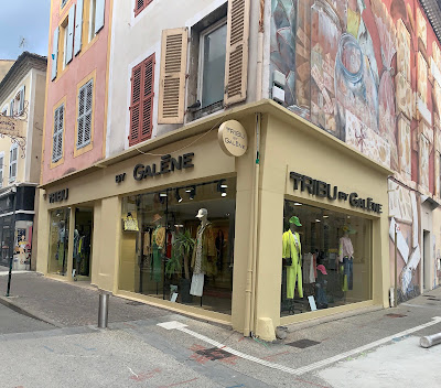 Tribu By Galène à Montélimar