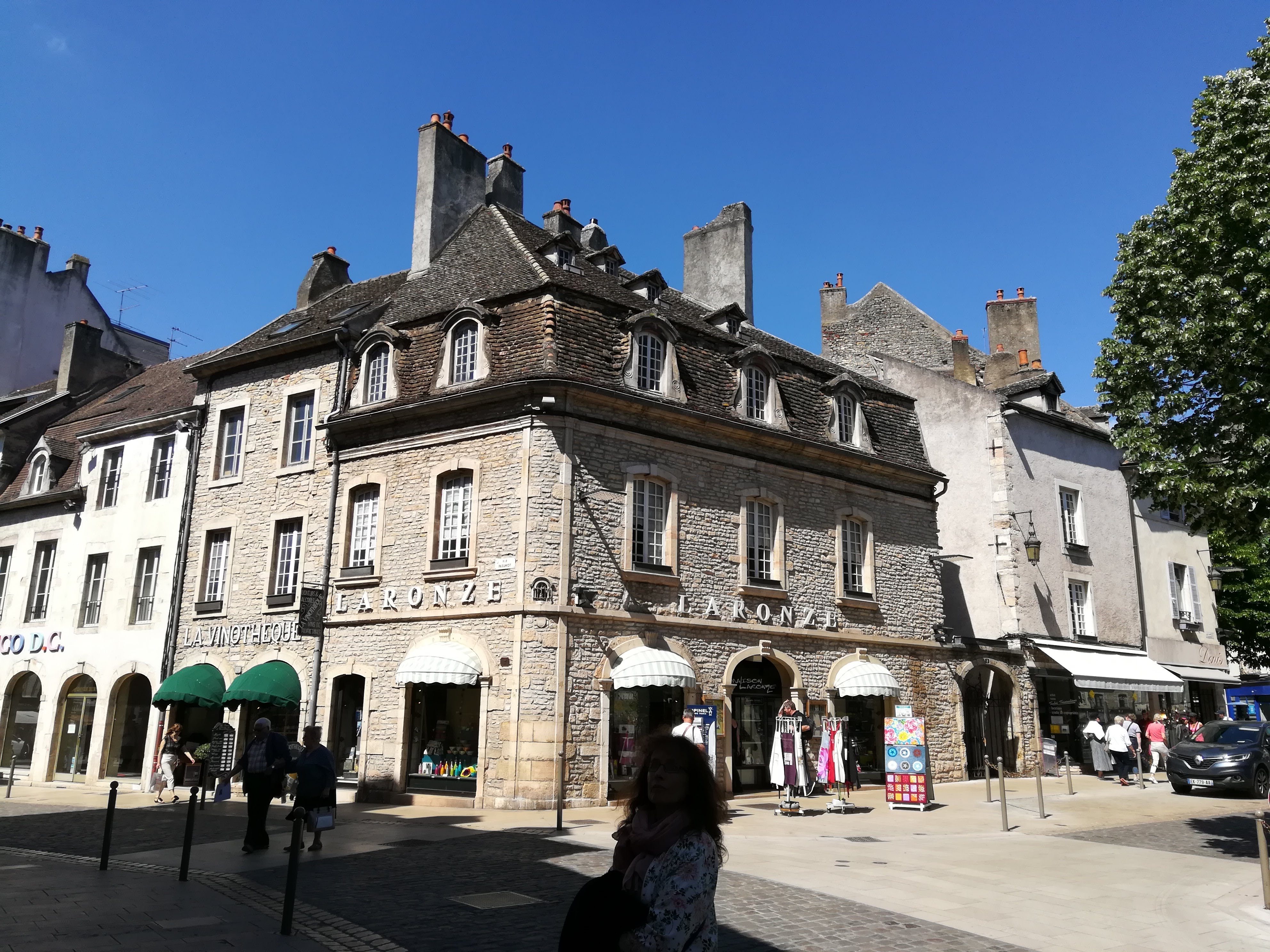 Photo n° 1 de l'avis de pierre.a fait le 14/05/2018 à 17:00