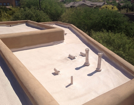 Roofing Contractor «Circle G Roofing», reviews and photos, 7349 N Vía Paseo Del Sur #515, Scottsdale, AZ 85258, USA