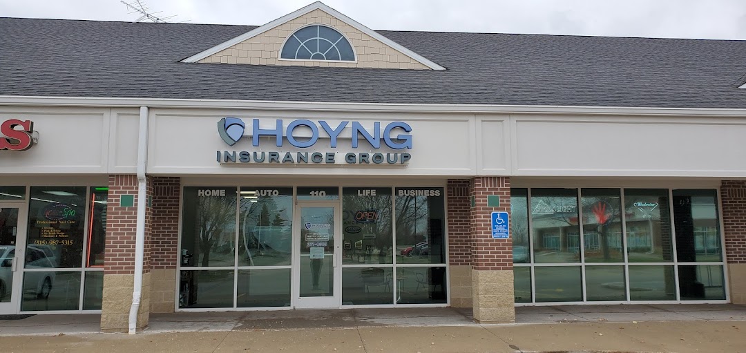 Hoyng Insurance Group