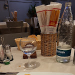 Photo n°1 de l'avis de Alessandro.i fait le 16/11/2022 à 07:00 sur le  Lo Scoglio Pizza & Restaurant à Lavagna