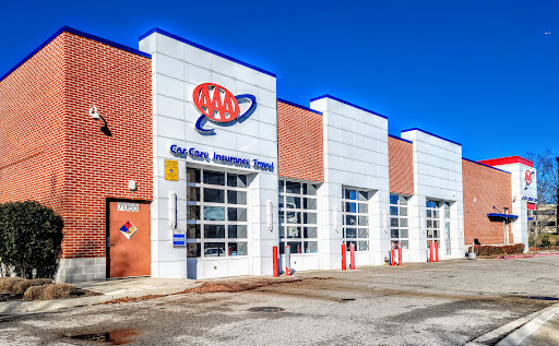 Auto Insurance Agency «AAA Columbia Car Care Insurance Travel Center», reviews and photos