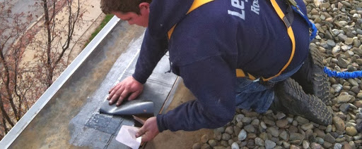 Roofing Contractor «Legacy Roofing Services», reviews and photos, 800 Killian Rd, Akron, OH 44319, USA