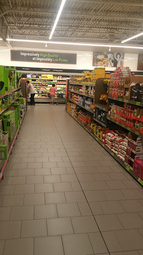 Supermarket «ALDI», reviews and photos, 5830 Firestone Blvd, South Gate, CA 90280, USA