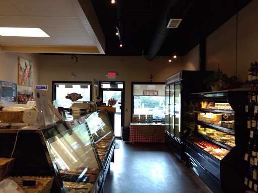 Butcher Shop «Midtown Butcher Shoppe», reviews and photos, 985 Monroe Dr NE c, Atlanta, GA 30308, USA