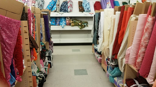 Fabric Store «Jo-Ann Fabrics and Crafts», reviews and photos, 2756 Fletcher Pkwy, El Cajon, CA 92020, USA