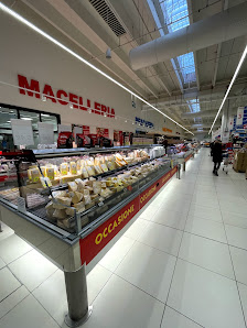 Supermercato Mega Castions di Strada Via Napoleonica, 5, 33010 Castions di Strada UD, Italia