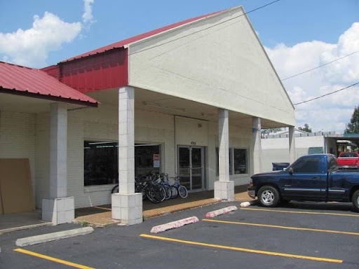 Pawn Shop «Sooner State Pawn #2», reviews and photos, 4205 NW 23rd St, Oklahoma City, OK 73107, USA