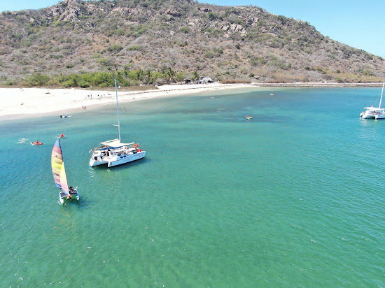 Venados beach