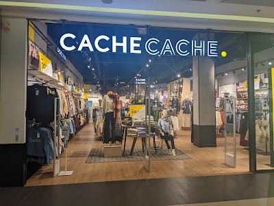 Cache Cache à Cabriès