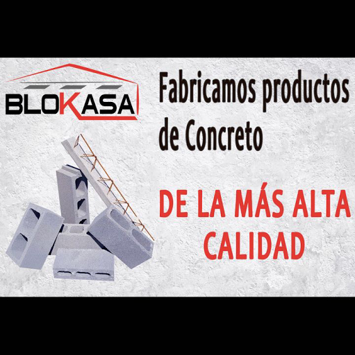 Blokasa Prefabricados SA de CV
