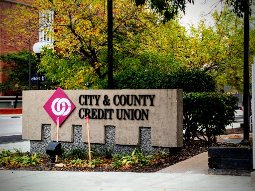 City & County Credit Union - Downtown Saint Paul Office, 144 E 11th St, St Paul, MN 55101, Credit Union