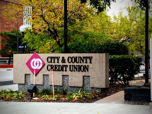 Credit Union «City & County Credit Union - Downtown Saint Paul Office», reviews and photos