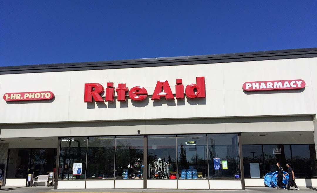 Rite Aid