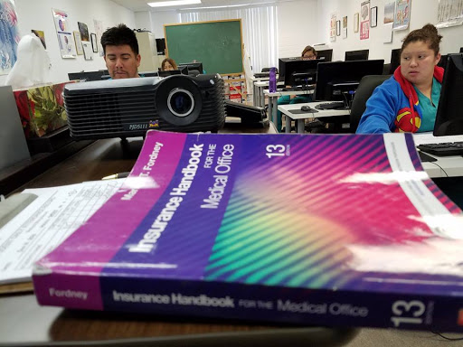 Valley College of Medical Careers image