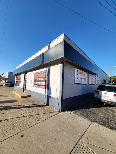 Auto Electrical Service «Complete Auto Electric», reviews and photos, 3890 N Illinois St, Indianapolis, IN 46208, USA