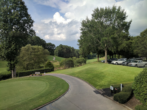 Golf Club «Towne Lake Hills Golf Club», reviews and photos, 1003 Towne Lake Hills E, Woodstock, GA 30189, USA