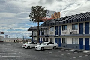 Days Inn by Wyndham El Paso Airport East image