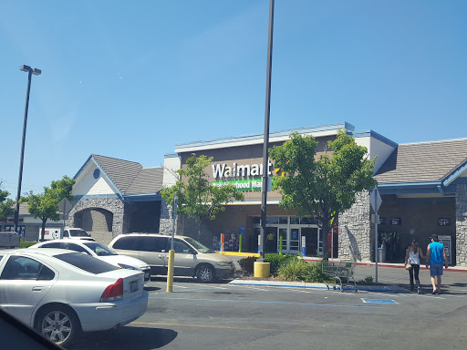 Supermarket «Walmart Neighborhood Market», reviews and photos, 5609 Pacific St, Rocklin, CA 95677, USA