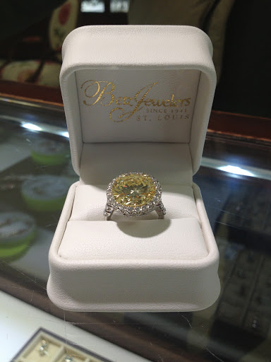 Jewelry Store «Glenn Betz & Associates Jewelers», reviews and photos, 11776 Manchester Rd, Des Peres, MO 63131, USA
