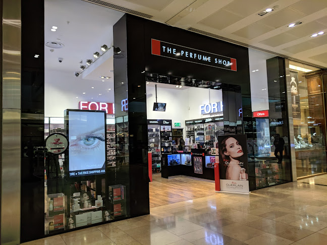 Comments and reviews of The Perfume Shop Westfield Stratford Ground Floor