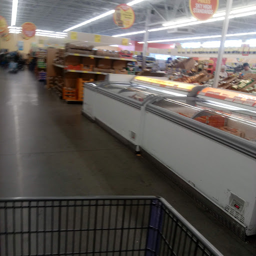 Supermarket «ALDI», reviews and photos, 263 S Main St, Rutland, VT 05701, USA