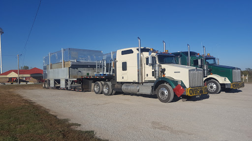 Casino «Sac And Fox Casino», reviews and photos, 1322 US-75, Powhattan, KS 66527, USA