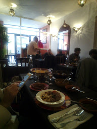 Photo n°9 de Le Roi du Couscous à Limoges ()