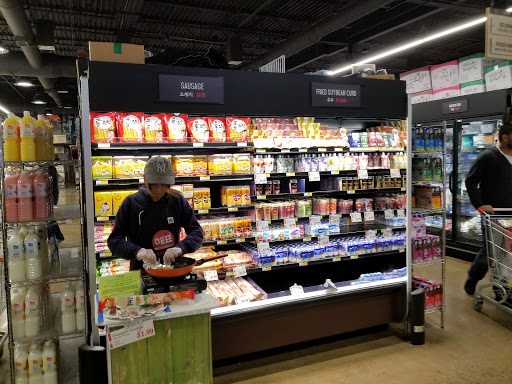 Supermarket «H Mart», reviews and photos, 1789 Central Park Ave, Yonkers, NY 10710, USA