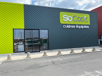 SoCoo'c à Châteaubernard