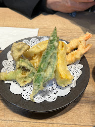 Photo n°88 de Restaurant Kunitoraya à Paris ()