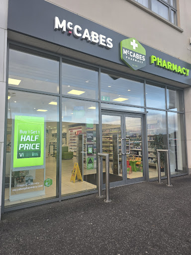 McCabes Pharmacy Letterkenny in Letterkenny, Co. Donegal (Dún na nGall)