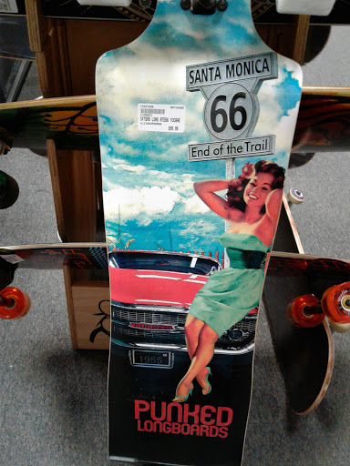 Sporting Goods Store «Play It Again Sports», reviews and photos, 1840 E Warner Rd Suite 126, Tempe, AZ 85284, USA