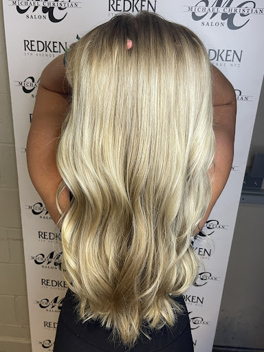 Hair Salon «Michael Christian Salon & Dry Bar», reviews and photos, 1428 Towne Lake Pkwy, Woodstock, GA 30189, USA