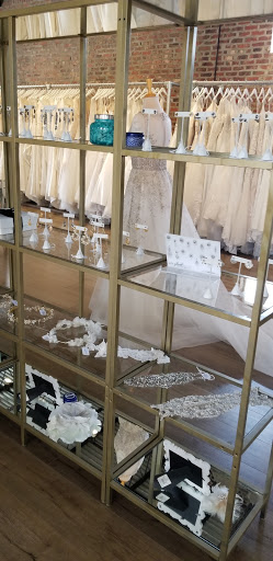 Bridal Shop «The White Magnolia Bridal Collection», reviews and photos, 1101 W Kennedy Blvd, Tampa, FL 33606, USA
