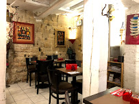 Atmosphère du Restaurant péruvien El Picaflor à Paris - n°8