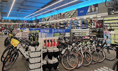 Intersport St-Jean-de-Monts à Saint-Jean-de-Monts