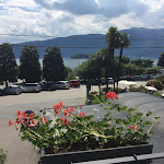 Photo n°1 de l'avis de Bernd.a fait le 19/05/2019 à 10:04 sur le  Hotel NOVARA Restaurant LA TENTAZIONE à Verbania