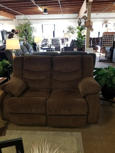 Furniture Store «Ashley HomeStore», reviews and photos, 707 Bayshore Blvd, San Francisco, CA 94124, USA