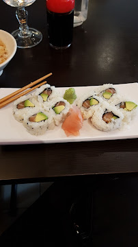 Plats et boissons du Restaurant japonais SushiFun à Vincennes - n°2